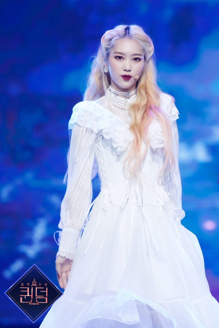 퀸덤 오마이걸 트와일라잇.jpg | 인스티즈