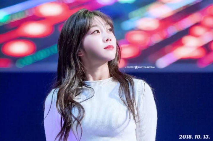 러블리즈 서지수 | 인스티즈