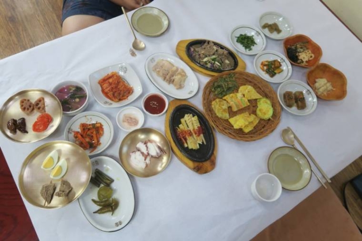 [정보] 개인적으로 좋아하는 진주 식당들 | 인스티즈