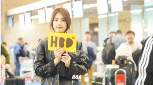 수지가 좋아하고 자주 입는 옷 스타일 | 인스티즈