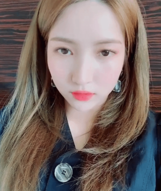 698번째 하루 한번 여자친구 소원 | 인스티즈