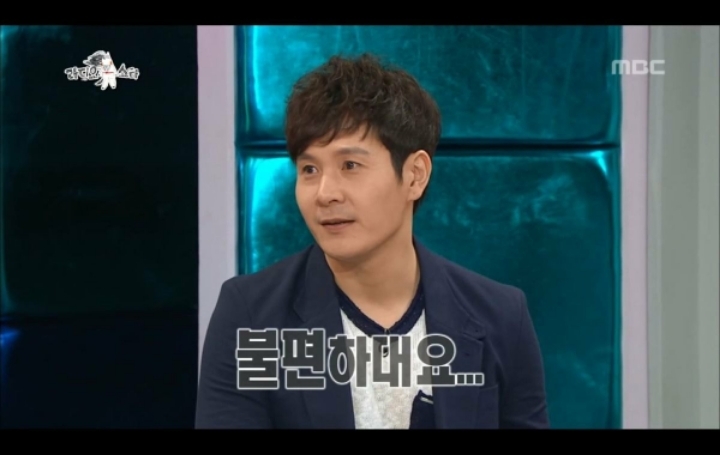 최수종도 말 못놓는다는 배우.JPG | 인스티즈