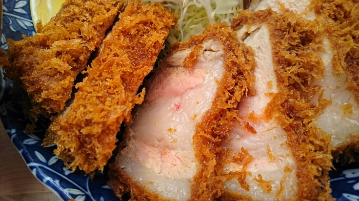 일식 돈까스 취향 로스카츠 vs 히레카츠 | 인스티즈