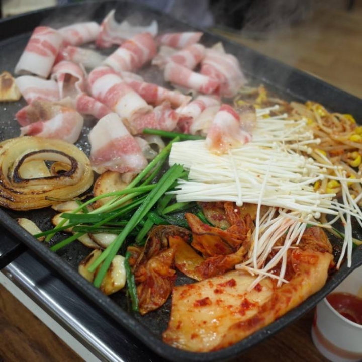 개인적으로 좋아하는 포항 식당들.jpg | 인스티즈