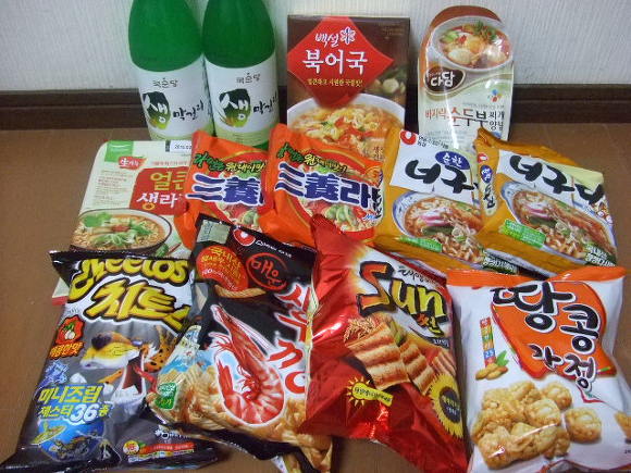 일본인 한국여행 쇼핑샷 | 인스티즈