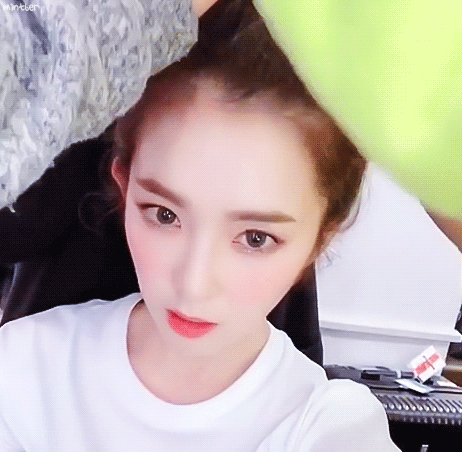 레드벨벳 아이린 | 인스티즈