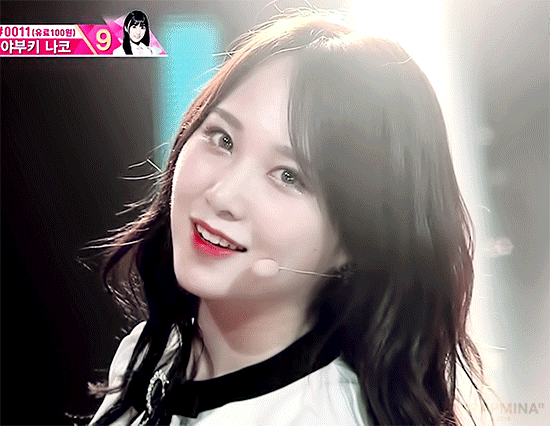 아이즈원에서 가장 한국어 실력이 좋은 멤버 | 인스티즈