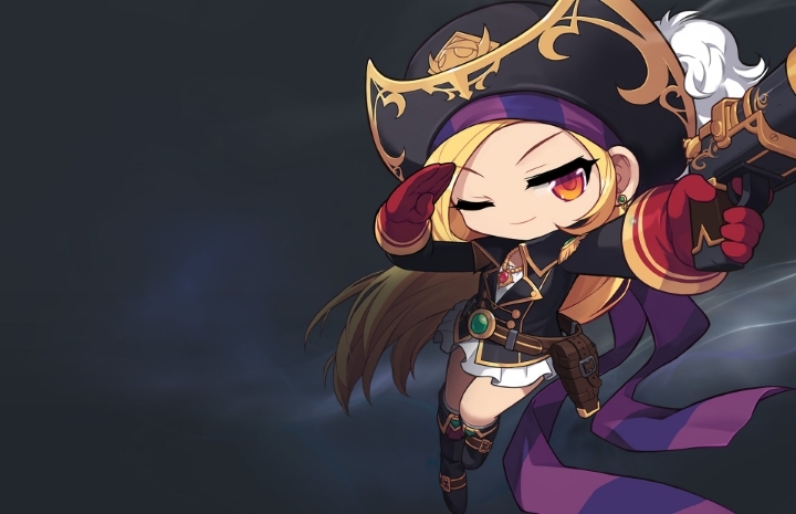 일러스트가 가장 멋지고 마음에 드는 메이플스토리 직업은? | 인스티즈