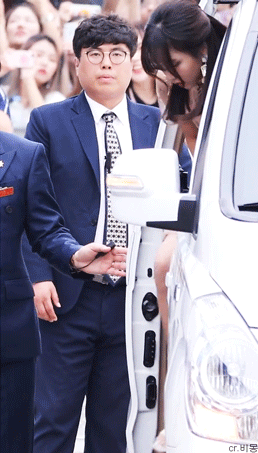 되게 우아한 트와이스 미나 | 인스티즈