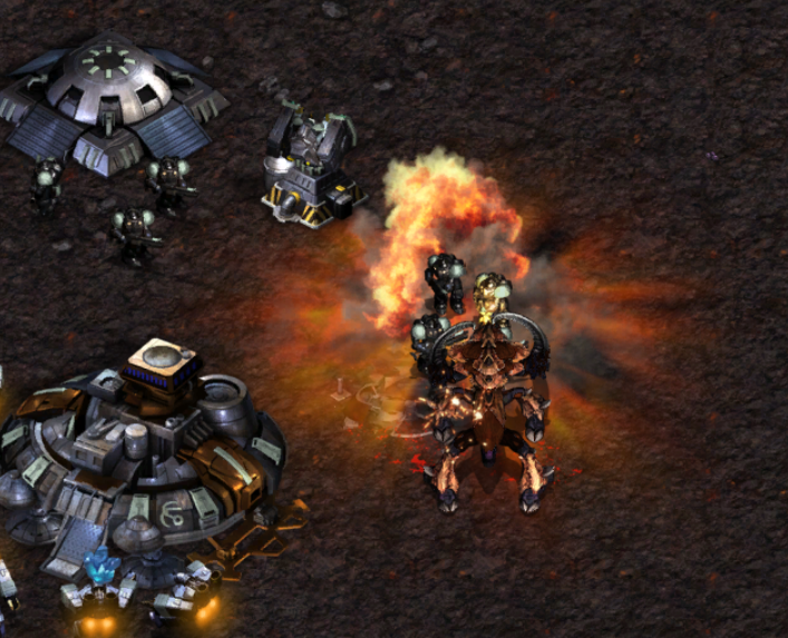 필살기 가능한 파워레인저 로봇vs풀업된 토라스크 | 인스티즈