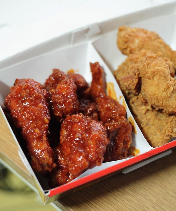 배달음식 시켜 먹을때 사람들은 보통 두가지 부류로 나눠집니다 | 인스티즈