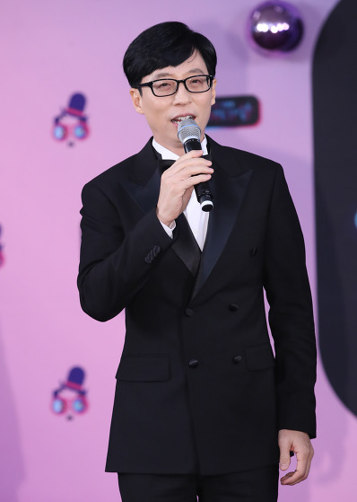 유재석이 다음년도에도 대상 하나는 탈것 같은 이유 | 인스티즈