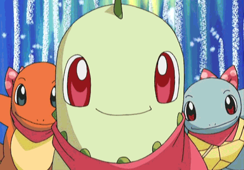 안 좋은 별명으로 불리지만 솔직히 겁나게 귀여운 포켓몬 | 인스티즈