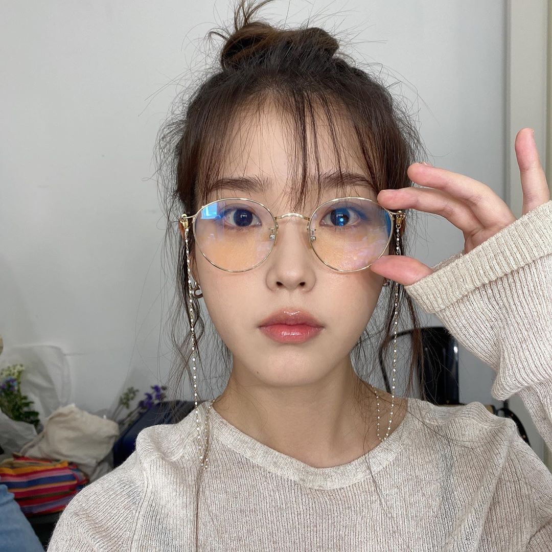 방금자 아이유 인스타그램.jpg | 인스티즈