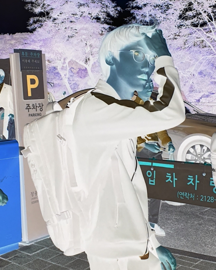 아니 이때까지만해도 너구리멀쩡했는데 | 인스티즈