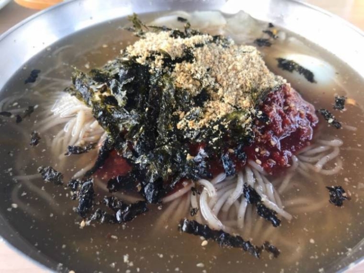 [정보] 개인적으로 좋아하는 강릉 식당들.jpg | 인스티즈