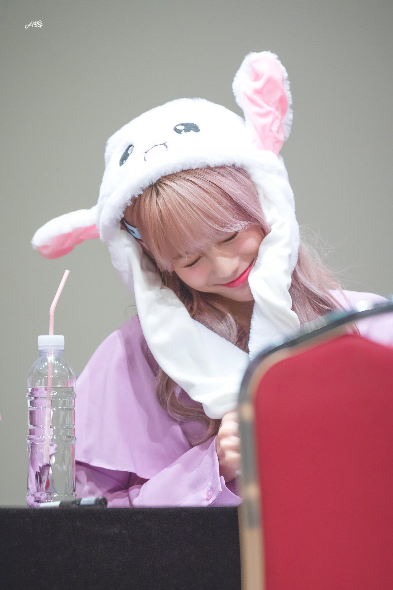 귀여운 우주소녀 루다.jpg | 인스티즈
