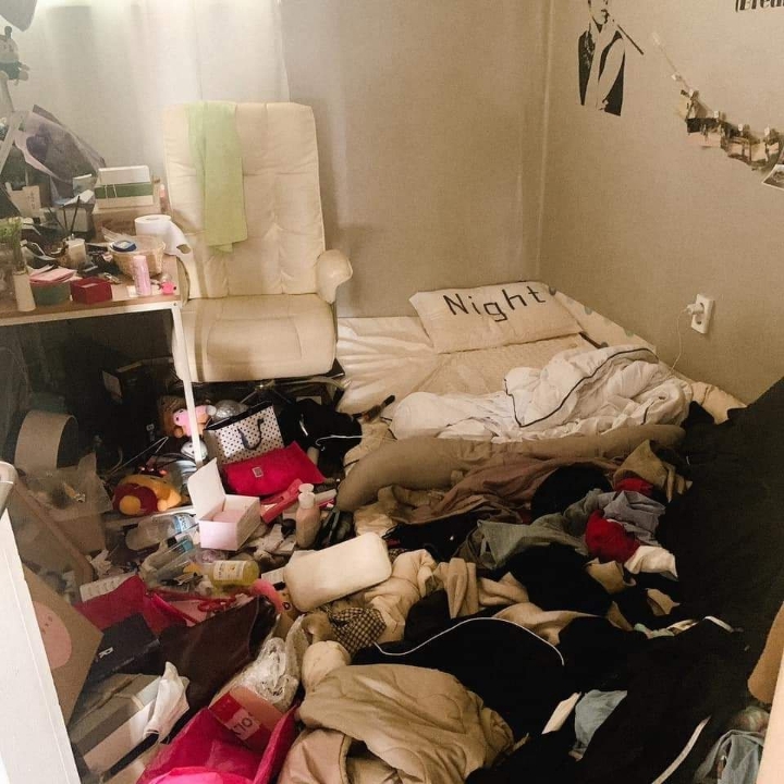 페북에서 열린 더러운 자취방 선발대회....jpg | 인스티즈