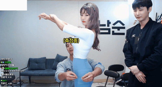 운동유튜버 1티어 말왕이 가짜사나이 언급도 없는 이유 | 인스티즈