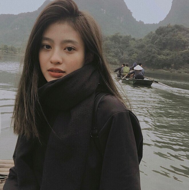 한국을 좋아하는 베트남 모델 | 인스티즈