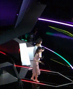 [LOL] 인터뷰 끝나고 김민아한테 혼나는 플라이 (너구리 출입금지) | 인스티즈