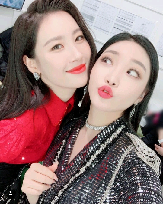 방금 올라온 청하 인스타그램.jpg | 인스티즈