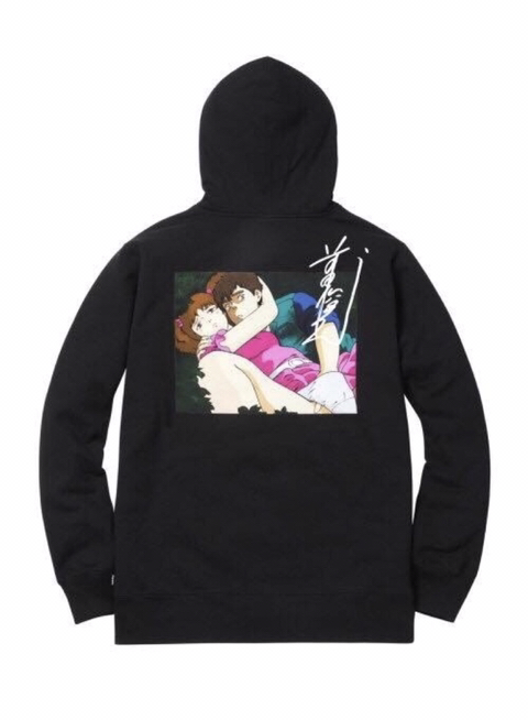 슈프림 x 마에다 주면 입는다 vs 못입어 | 인스티즈