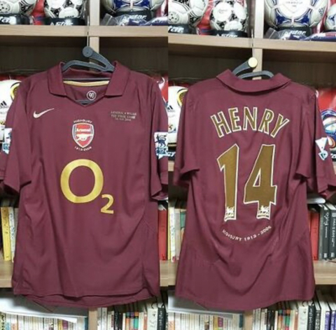 개인적으로 가장 이쁘다고 생각하는 축구 유니폼 | 인스티즈