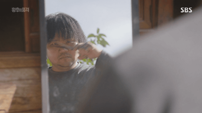 남자는 머리를 짧게 잘라야 하는 이유 | 인스티즈