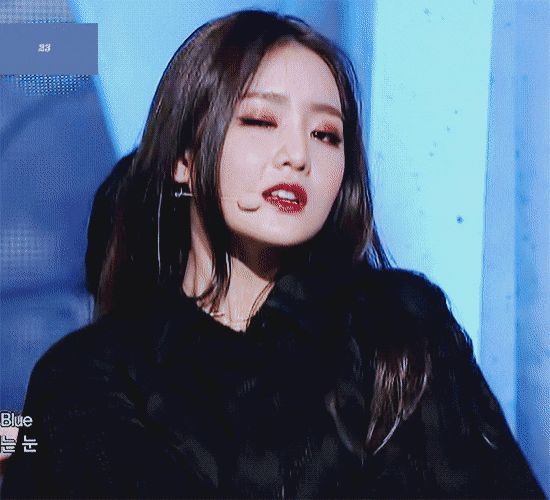 여자아이들 민니 | 인스티즈