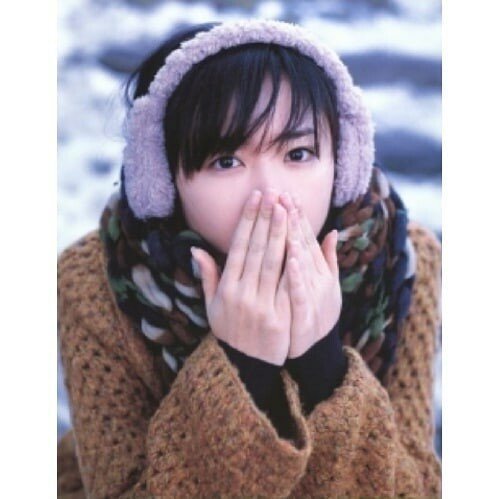 일본에 흔히 있을 것 같이 생긴 아라가키 유이 | 인스티즈