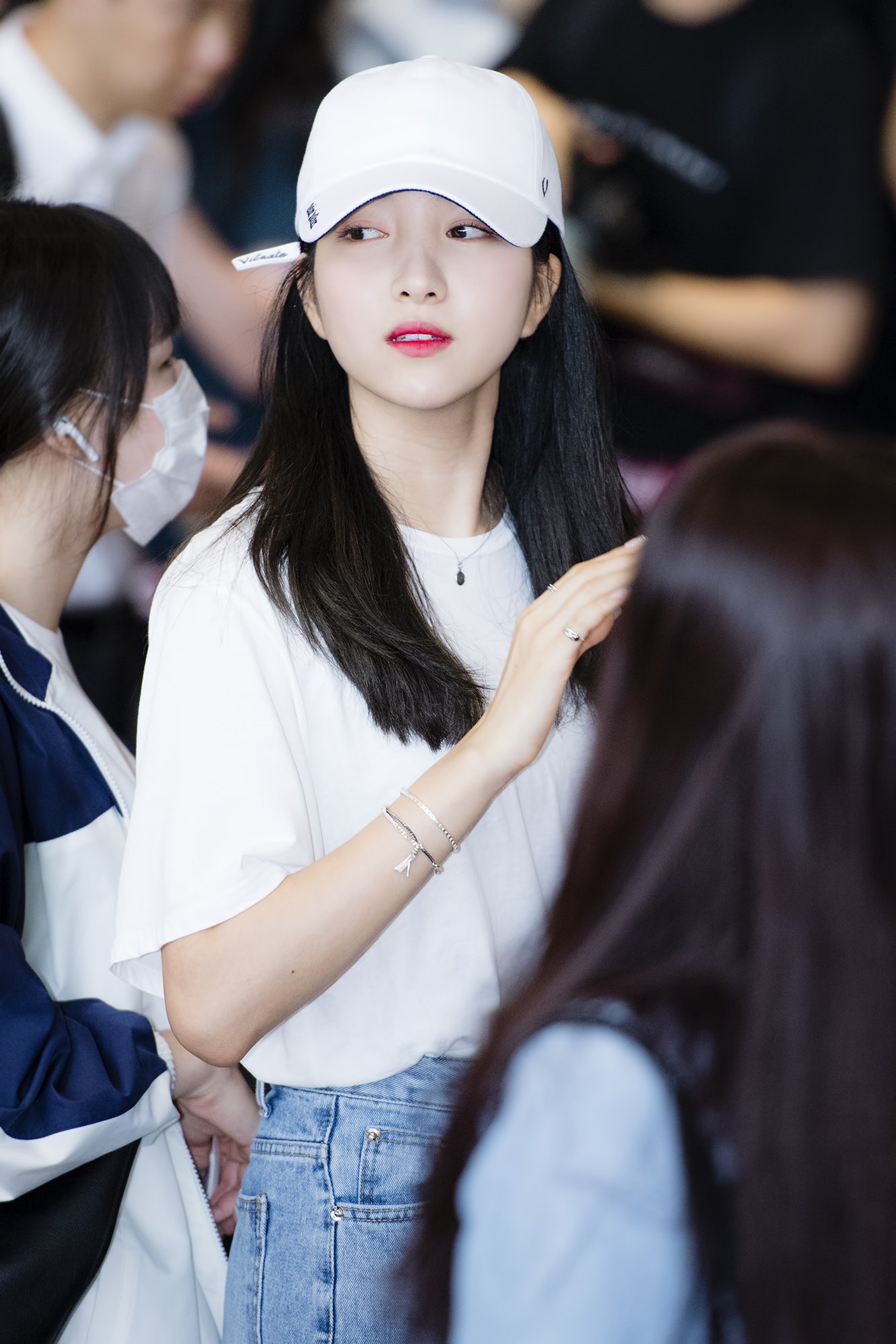 513번째 하루 한번 여자친구 소원 | 인스티즈