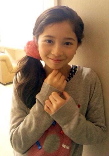 하루에 하나씩 올려보는 일본 여배우 98. 사쿠라다 히요리 | 인스티즈