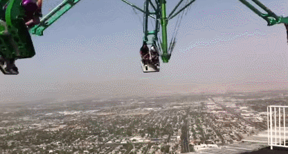 천조국의 놀이기구 | 인스티즈