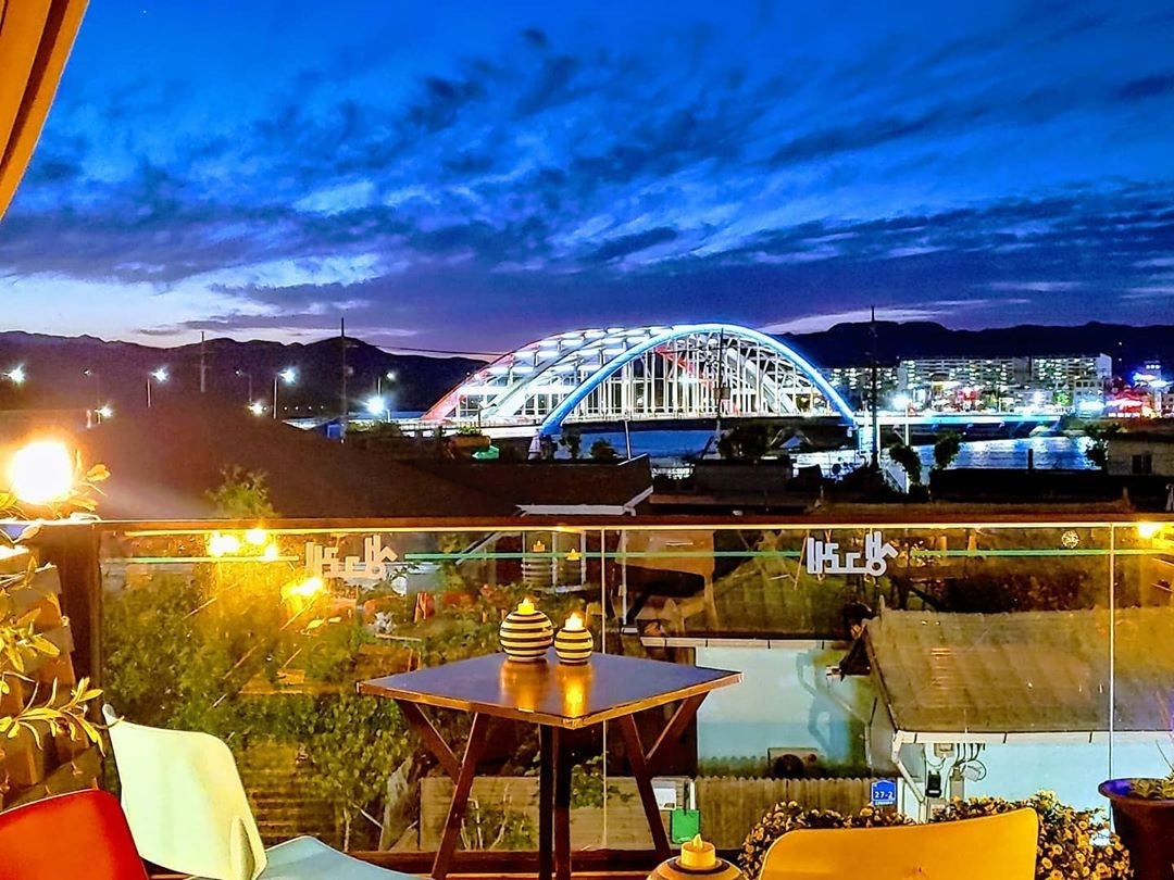 강원도에 있다는 아이스크림 카페........jpg | 인스티즈