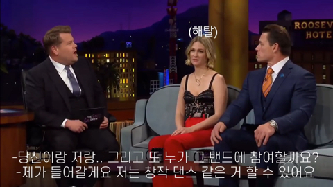 존시나가 BTS를 좋아하는 이유.jpg | 인스티즈