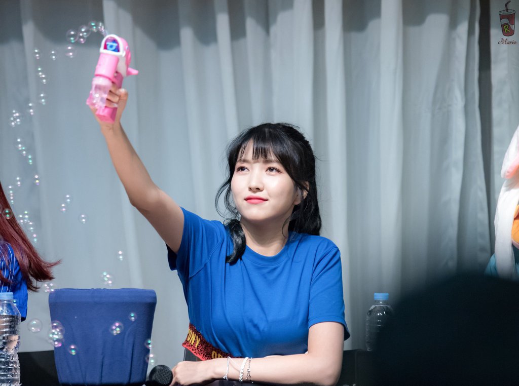 550번째 하루 한번 여자친구 소원 | 인스티즈