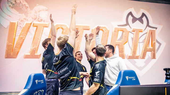 [LOL] G2 롤드컵 우승하면 역체팀이다 vs 아니다 | 인스티즈