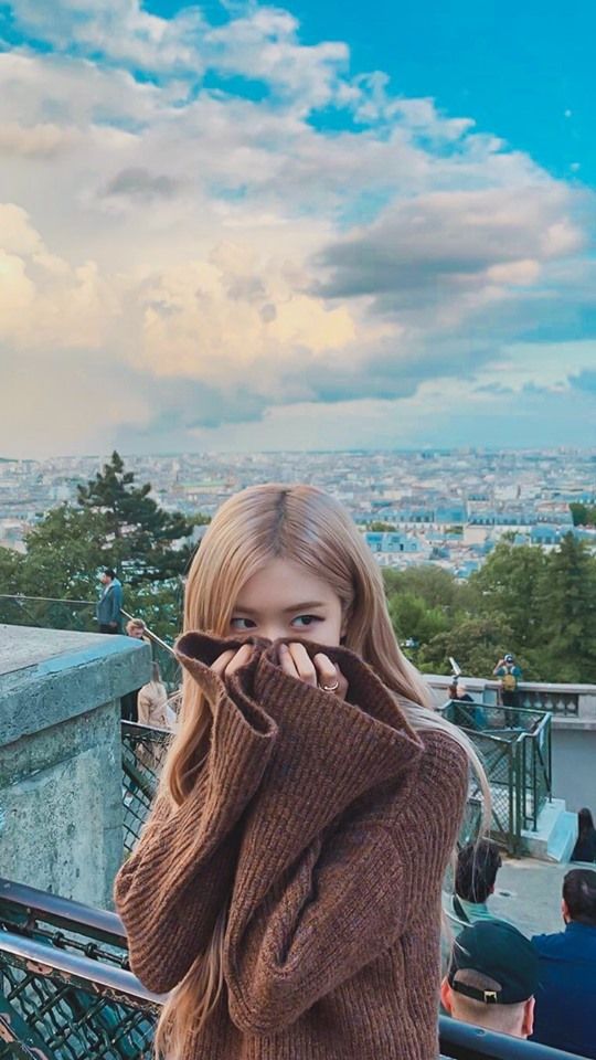 묘하게 닮은 두 걸그룹 멤버 | 인스티즈