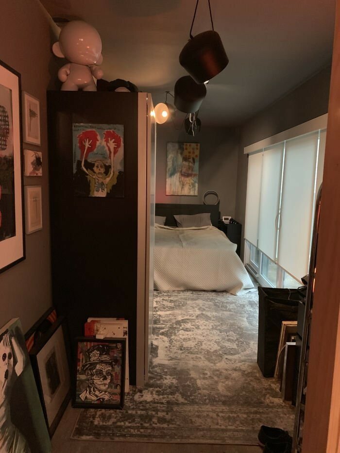 컨테이너로 지은 집 | 인스티즈