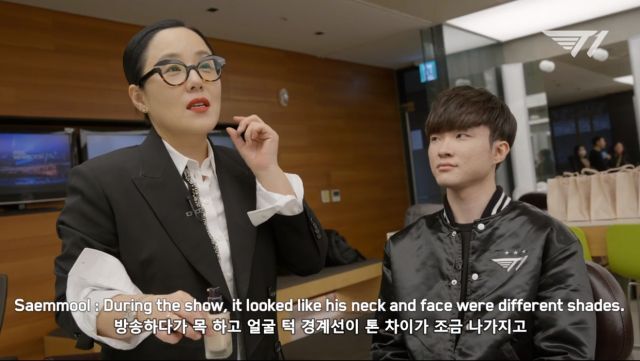 성공한 페이커 덕후 김희철.jpg | 인스티즈