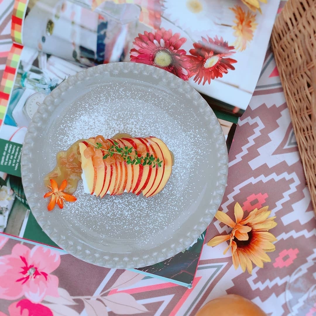 제주도에 있다는 수플레팬케이크 카페.......jpg | 인스티즈