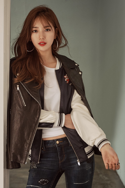 방탄소년단이랑 수지 모른다는 친구... | 인스티즈