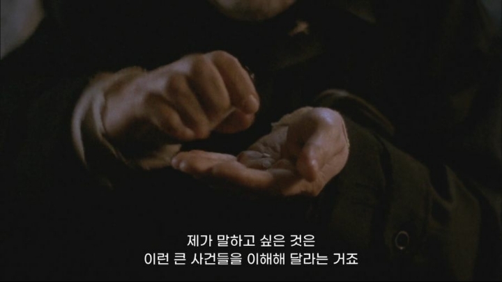 택시기사가 비건이 된 이유.jpg | 인스티즈