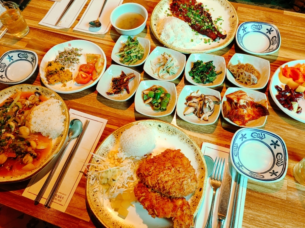 광주 무등산에 있는 사람들이 줄서서 먹는다는 식당 | 인스티즈