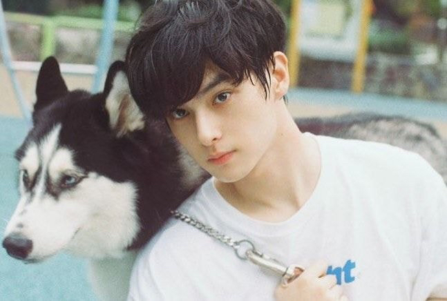 헬스장에서 운동 하는 유튜버 노잼봇.gif | 인스티즈