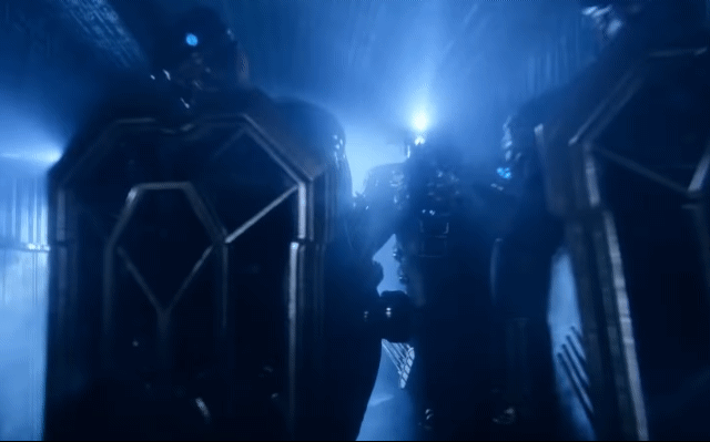 [LOL] 다시 보는 2019 시즌 시네마틱 역대급 장면ㄷㄷㄷㄷ.gif | 인스티즈