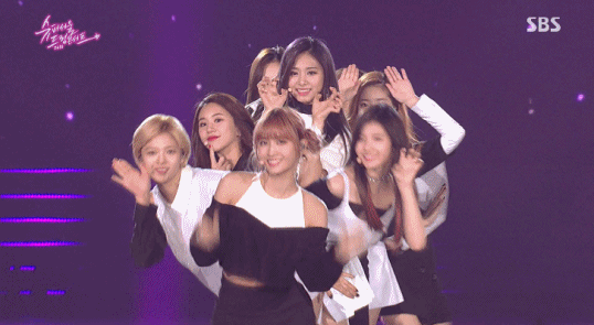 주관적인 역대 트와이스 노래중 Intro 甲.gif | 인스티즈