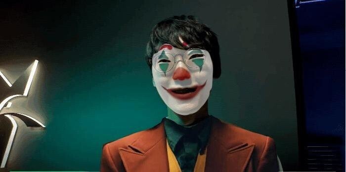 ??? : 조규남씨... 당신도 정말 나쁜 사람이에요.. | 인스티즈