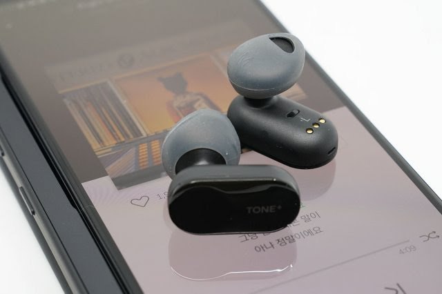 lg에서 만든 에어팟프로 대항마 lg tone+ free | 인스티즈
